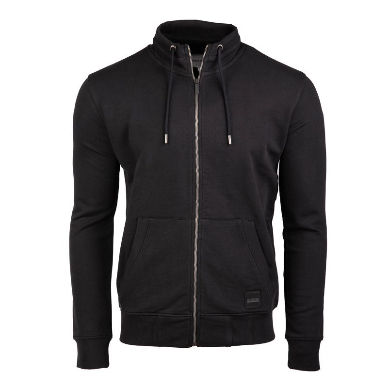 Sweat zip garbagna 17966 Homme CERRUTI