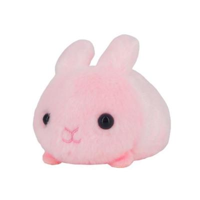Sanei Boeki Norun Rabbit Plush Toy, W7 X D9 X H7cm