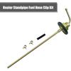 Heater Fuel Tank Standpipe 650Mm X 5Mm Fits For Webasto And Water Heaters Replacement 1320399A 35320A