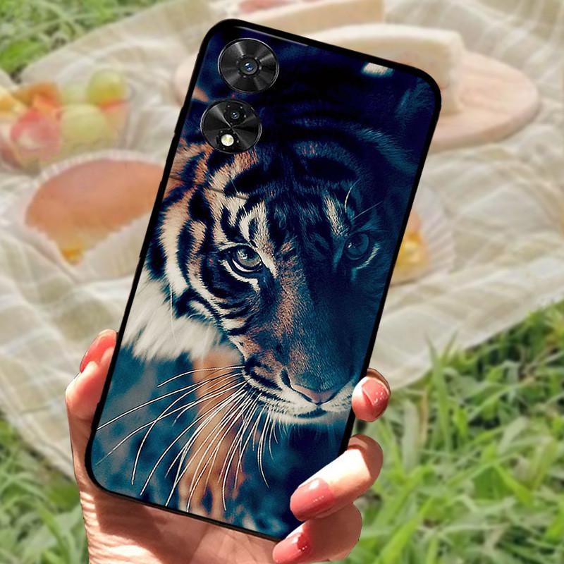 For TCL 505 Case Cover For TCL 50 SE Silicone Soft Marble Black Bumper Funda Coque for TCL 50 5G Full Protective TCL505 TCL50 SE