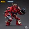 [In Stock]Joytoy Warhammer 40k 1/18 Action Figure Iron Hands Captain In Terminator Armour Collection Anime Model Toy Gifts