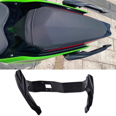Motosiklet Çerçeveleri ve Ek Parçaları – Motosiklet Yan Astarı