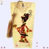 Shadow Bookmarks Non Legacy Cultural Crafts Chinese Characteristics Tourist Crafts Shadow Play