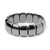 Meltable Ice Terahertz Energy Stone Hematite Bracelet - Exclusive Internet Celebrity Item