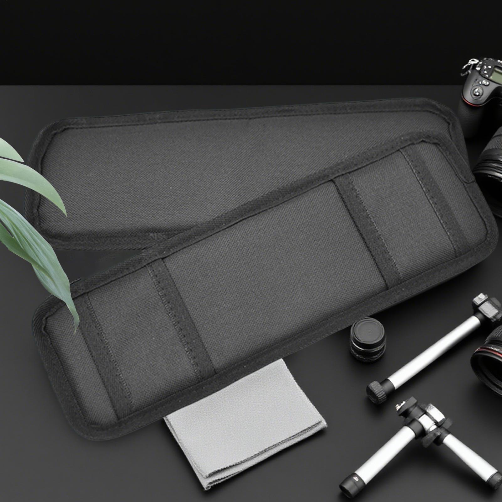 

Tie Down Strap Protector Sleeve 2 Pieces Protective For Boat Winch Strap Polyester Adjustable Guard During Transport Moving Pool China Mainland