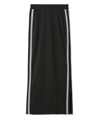 Eco Jersey Skirt 13WCS251079BLK0