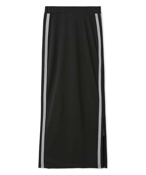 

Emi Eco Jersey Black Women s Skirt, 13WCS251079, чорний