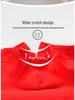 Red Teen Boxer Briefs for Boys