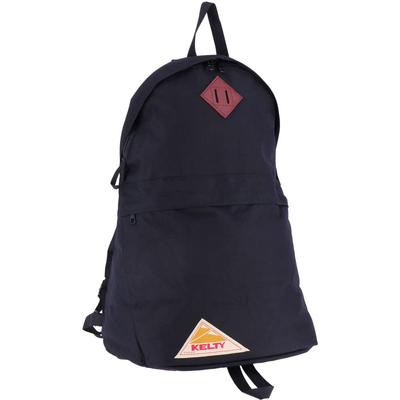 Batoh Kelty 2591918 Daypack, Vejde se velikost B4, Černý