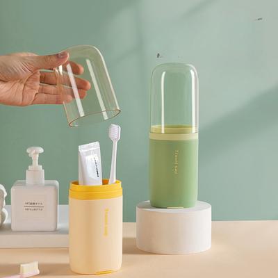 Bagno – Portaspazzolini