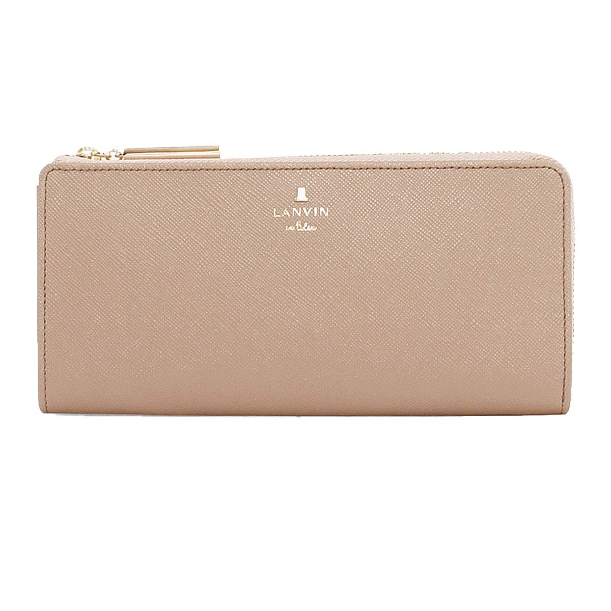 

гаманець Long Wallet Luxembourg 480112 Стара троянда [Lanvin Blue] Жіночий [32]