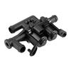BMW-Compatible Heater Control Valve - Auto Parts (64119310349)