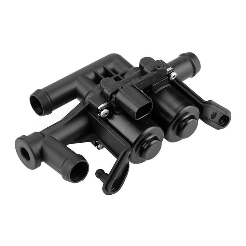 BMW-Compatible Heater Control Valve - Auto Parts (64119310349)