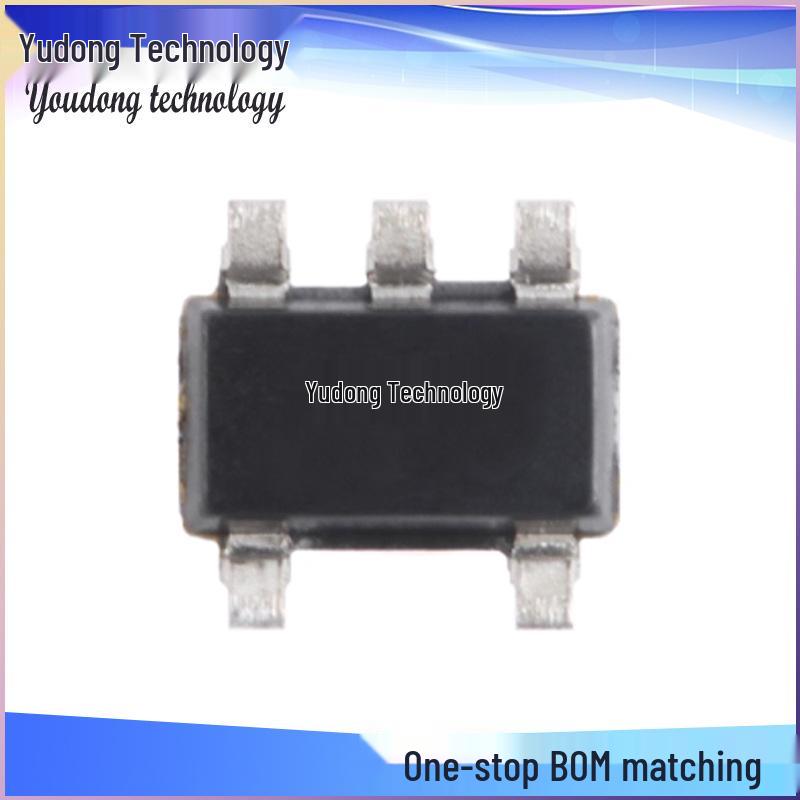 MS321 Operational Amplifier IC, SOT23-5 Package