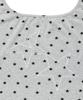 Cavish Twin Star Reversible Cross Bag Gray(Cv2Gsfab41A)