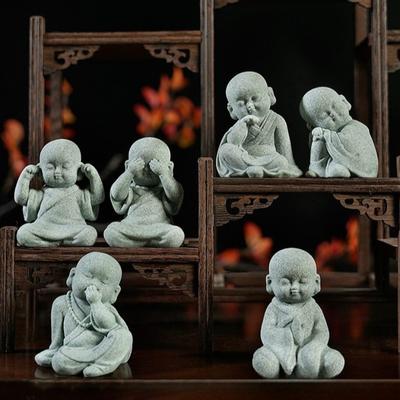 Décoration de la maison – Figurines