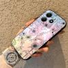 Case for Xiaomi Redmi Note 14 12 11 13 Pro Plus 12C 13C 14C A4 A5 A3 K80 A1 10 9 8 7 Phone Cover K40 A2 A1 Retro Butterfly