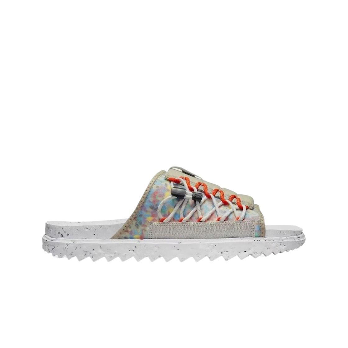 

Мужские кроссовки Nike Asuna Crater Slide Cream DJ4629-200