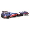 Maisto 1:64 COE 1929 Ford Model A Design Elite Transport Die-cast Precision Model Car Model Collection Gift