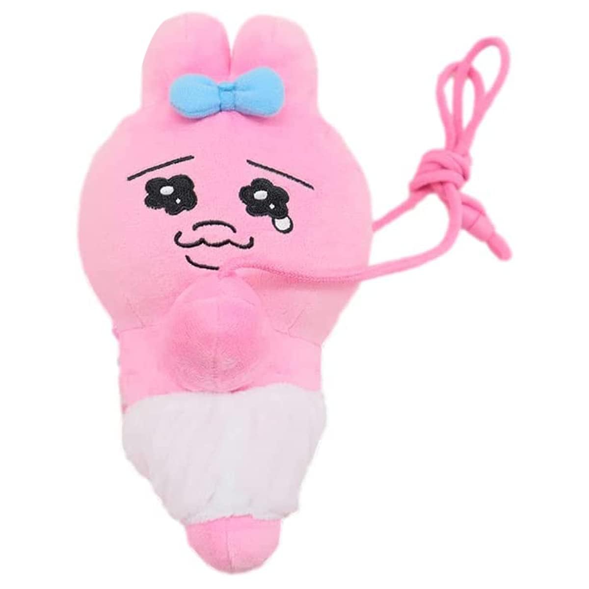 

Poor Rabbit stuffed 2 20cm me! pochette, types, approx. (normal)