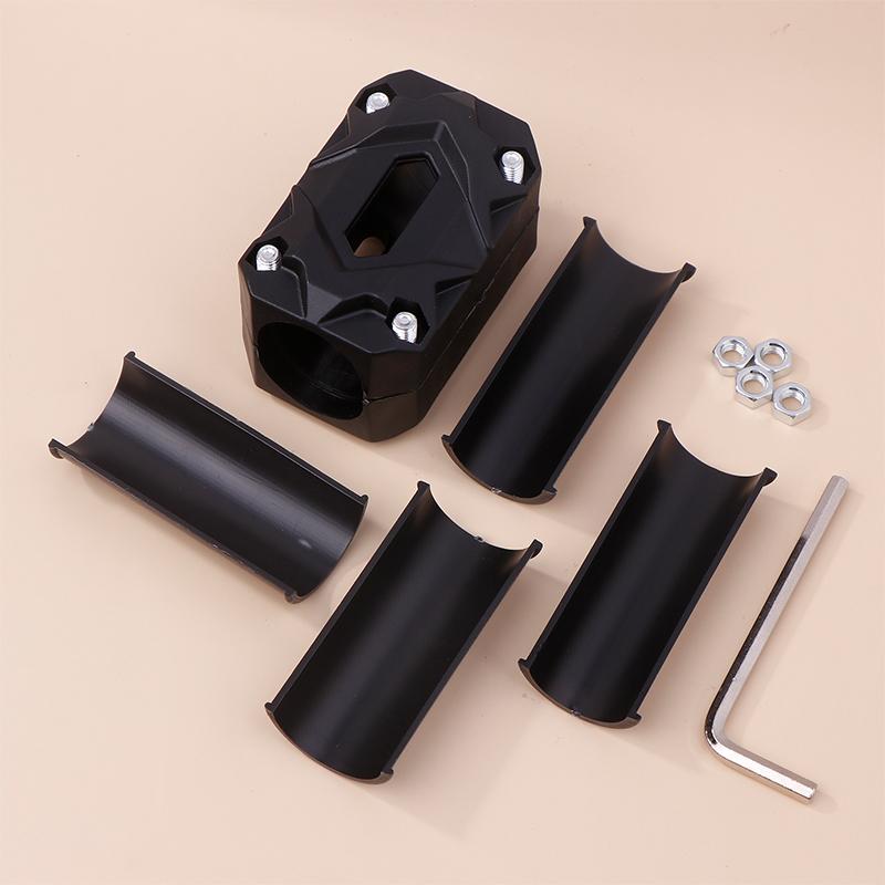 Motorcycle Accessories Bumper Engine Guard Protector Block Crash Bar Decorative For Cfmoto Cf Moto Cfmoto 700Mt 700Mt 700 Mt Mt