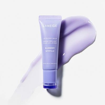 Lip Glow Balm Blueberry 10g ORIGINAL STORE