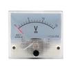85C1-V Panel DC Voltage Volt Analog Gauge Meter Voltmeter 5V-1000V Voltage Meter