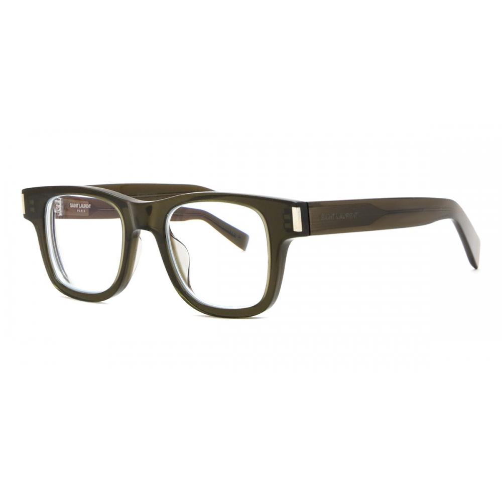 Saint Laurent Sl 564 Opt 007 Unisex Eyeglasses