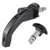 Gear Shift Lever Assembly 36966110 Fit for Tohatsu Outboard 4HP 5HP 2Stroke Engines