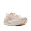 Brooks Glycerin Max 2 Round Toe Lace-Up Comfortable Thick Sole Shock Absorption Low-Top Running Shoes Women sneaker 120468-1B-675