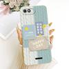 Casing For Redmi 6A Cover Fashion Cartoon Cute Funny Painted Silicone Phone Case M1804C3CG M1804C3CH M1804C3CI
