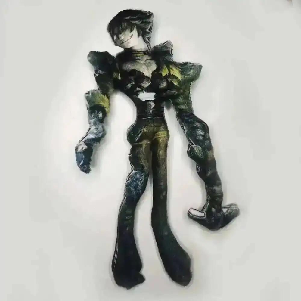 Identity V Plush Toy Tracys Identity V Doll Soft Figure Composer Prisoner Luca Matthias Florian Stuffed Animal Soft Toy