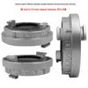 Moufu Fire Hose Hydrant Adapter