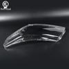 08-11 Honda City Headlight Cover Transparent Shell