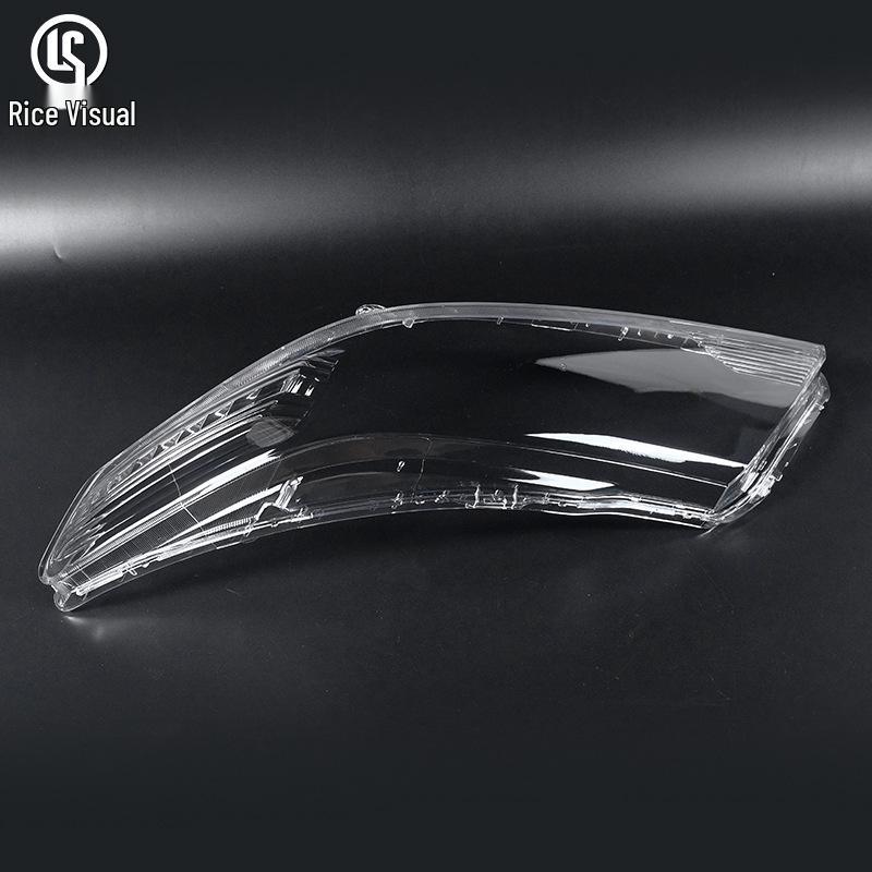 08-11 Honda City Headlight Cover Transparent Shell