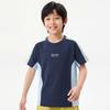 EBAER Kids' Summer Sunscreen Mesh Quick-Dry T-Shirt