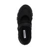 [Salz & Schokolade] Salz & Schokolade Odette Air Klettverschluss Sneaker 412510010 [Versand aus Korea] 100% Original