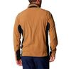 Columbia Fleece with Zipper Klamath Range™