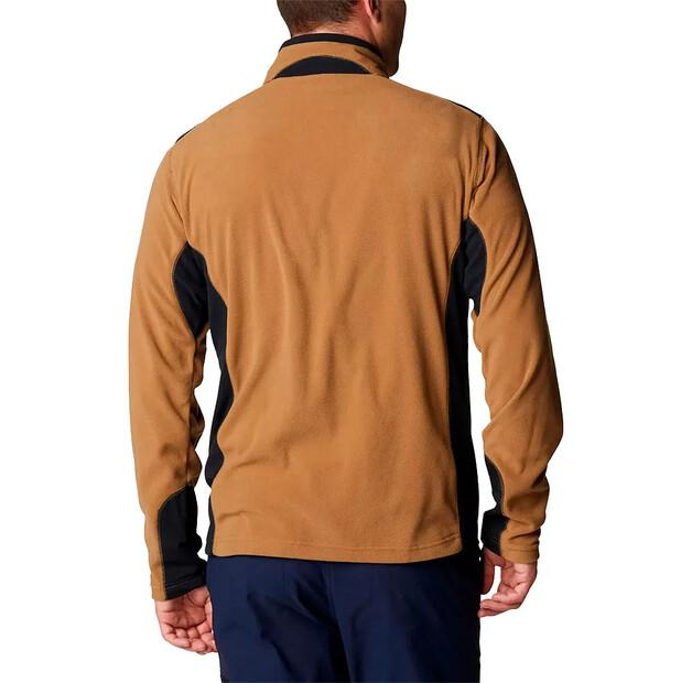 Columbia Fleece with Zipper Klamath Range™
