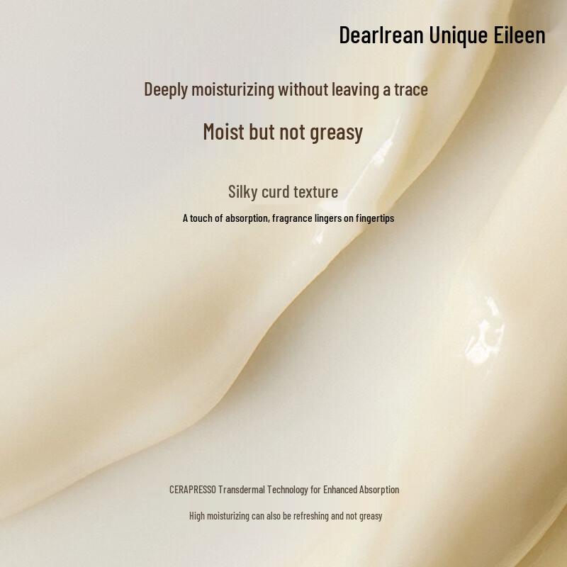 Dear Ilean Rhine Day Hydrating Hand Cream 10ml