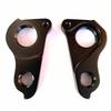 Dengfu Ebike E10/E22/E23/E14/E05/E06/E55/E56 Ebike Accessories Hanger  Derailleur Hanger