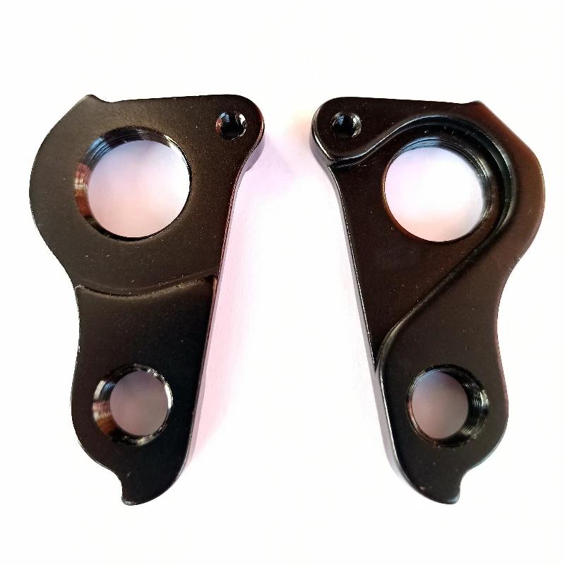 Dengfu Ebike E10/E22/E23/E14/E05/E06/E55/E56 Ebike Accessories Hanger Derailleur Hanger