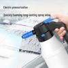 Wireless Electric Foam Sprayer for Car Wash & Gardening