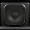 Square Speaker Grill Cover Metal Mesh Speaker Frame Easy Install Speaker Protective Cover