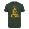 Commercial Diver T Shirts Unisex Graphic Dive Scuba Diving Streetwear Short Sleeve Tshirt Gifts Summer Tshirt Unisexs Dy203