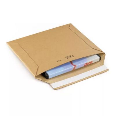 Cardboard Sleeve - 33 X 23 Cm