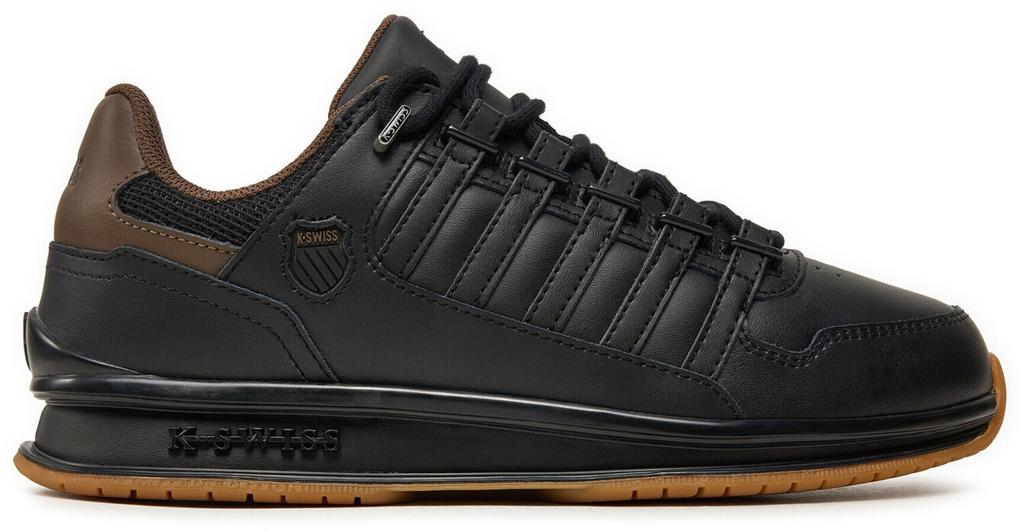 Кроссовки K-Swiss Rinzler GT Basket schwarz