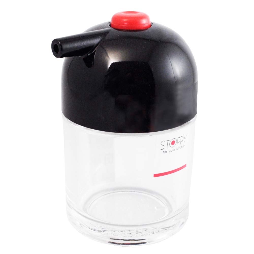 Skater Soy Sauce Dispenser, Made in