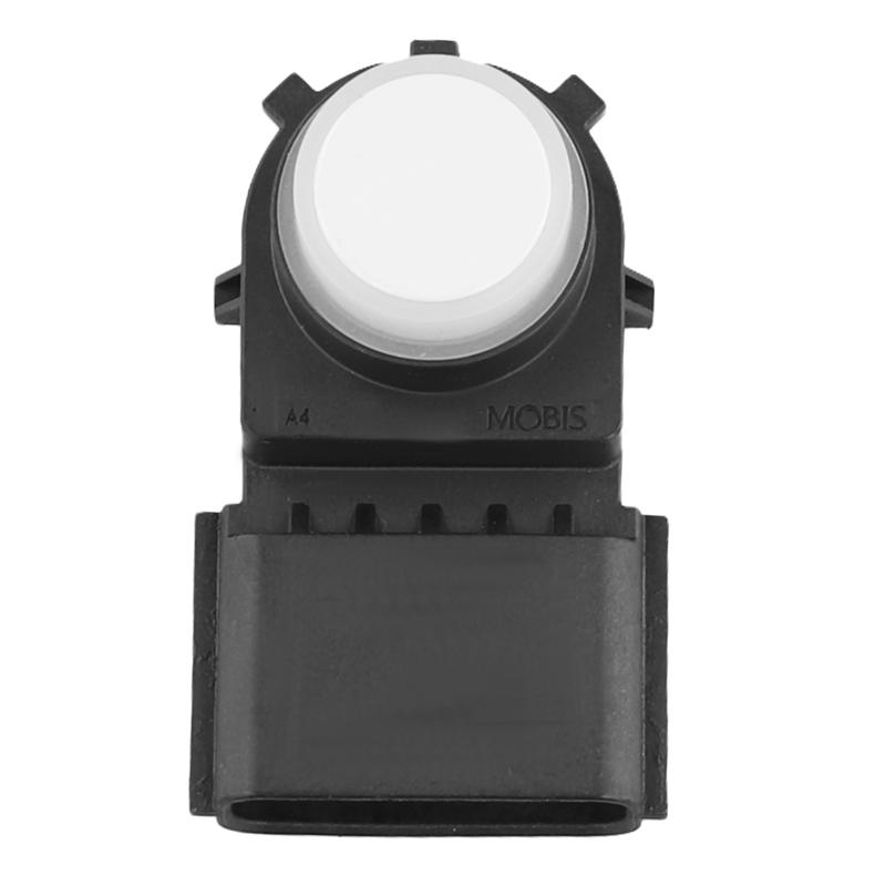 Автомобильный радарный датчик парковки PDC 95720-F2000 95720-G3000 Для Hyundai Elantra Kona Ioniq I30 Kia Niro 2016- 95720-K4010 чёрный