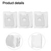 Essential Replacement Dust Bags for Conga Home 2000 Vacuum Pack of 3